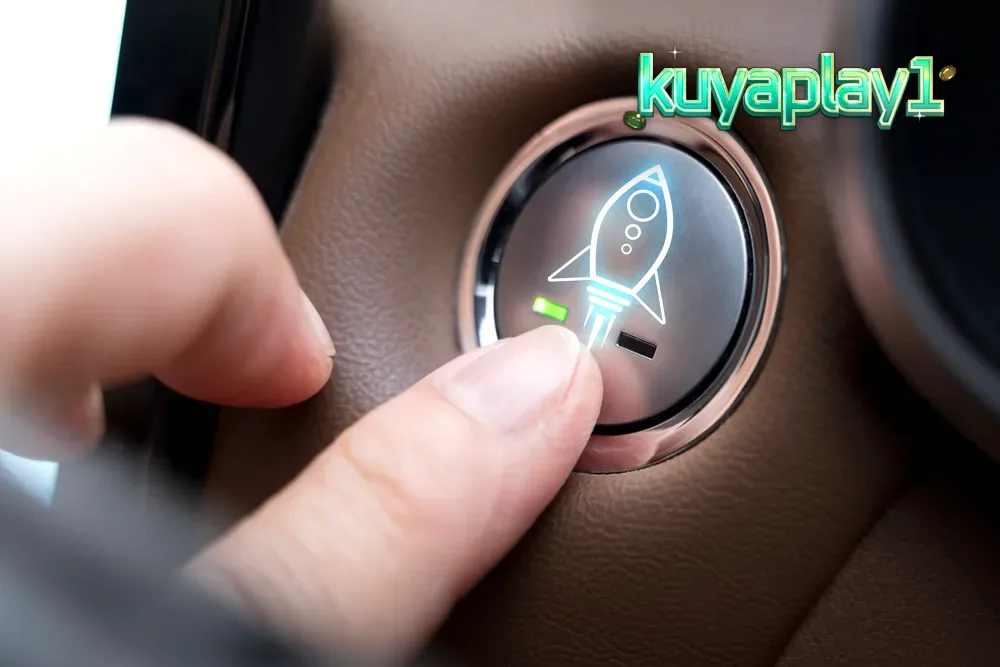 Layar permainan slot klasik yang menampilkan simbol buah dan koin emas yang berkilau.