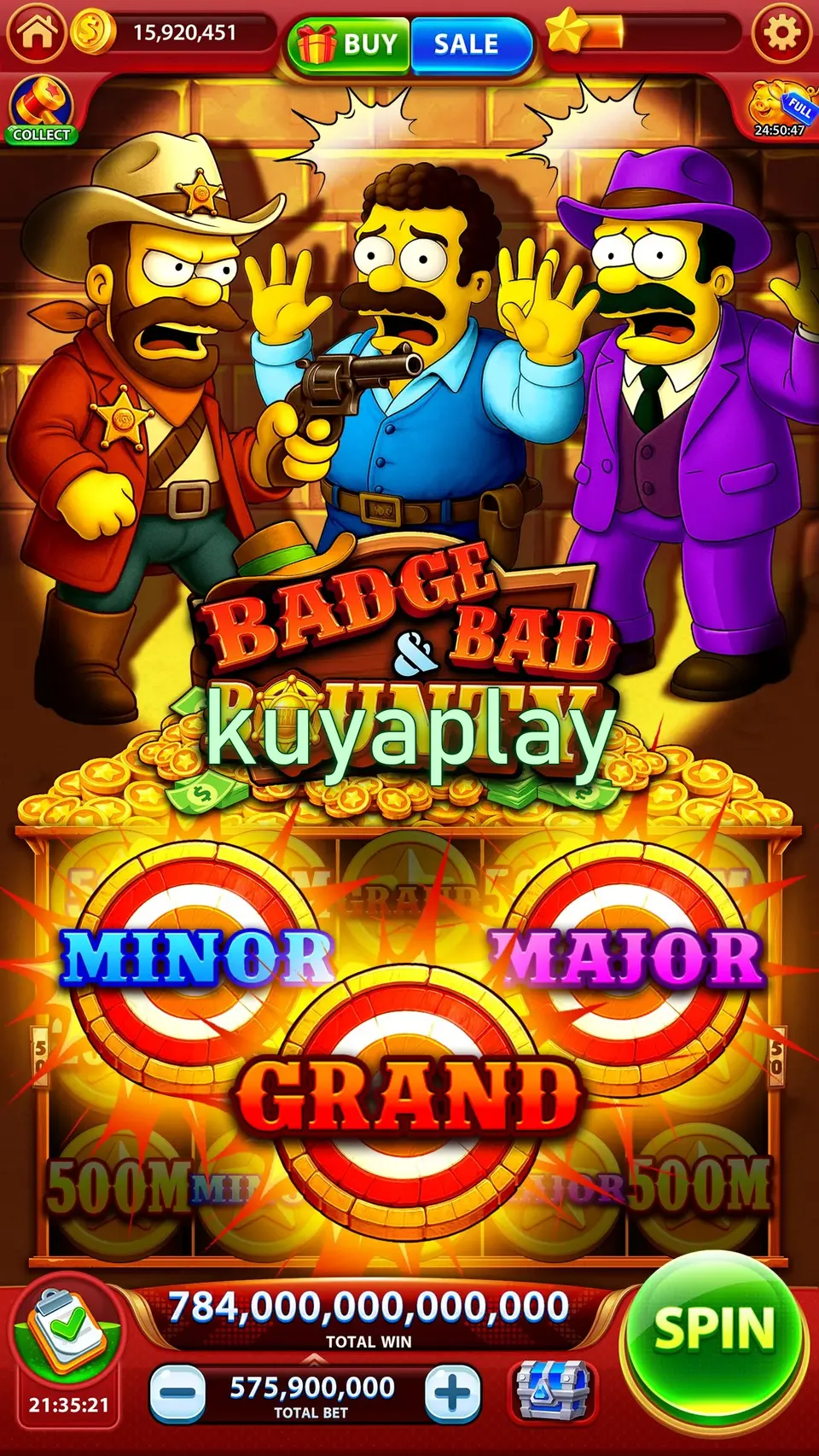 kuyaplay I-download