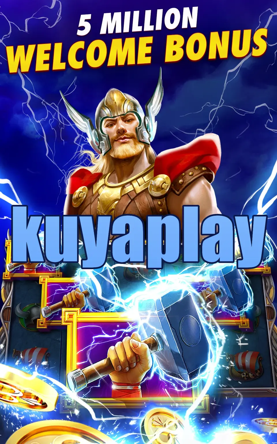 kuyaplay I-download